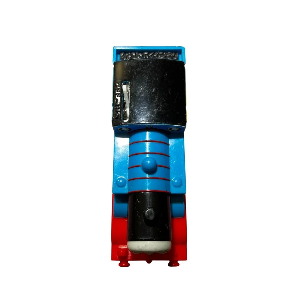 Thomas the Tank Engine Train 2006 HiT Toy Co Vintage‎